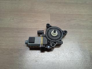 Мотор стеклоподъемника левый Kia Soul