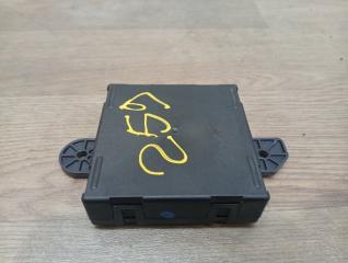 Блок управления дверью передний левый Jeep Grand Cherokee