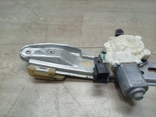 Стеклоподъемник задний правый Focus 3 CB8