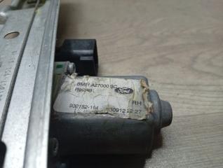 Стеклоподъемник задний правый Focus 3 CB8