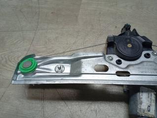 Стеклоподъемник задний правый Focus 3 CB8
