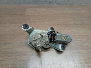 Запчасть мотор дворников задний Kia Sorento