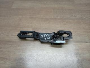 Кронштейн ручки двери задний правый INFINITI M37