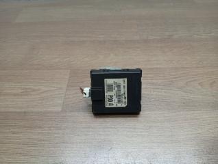 Блок давления в шинах Kia Soul