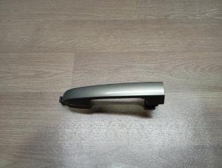 Ручка двери передняя Kia Soul