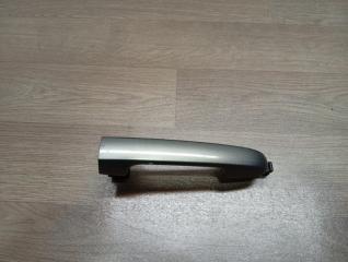 Ручка двери задняя Kia Soul