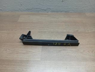 Направляющая стекла двери задняя левая Kia Soul контрактная Направляющая стекла двери задняя левая Kia Soul