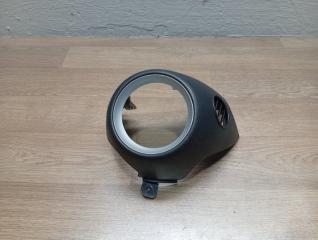 Запчасть накладка торпеды левая MINI Hatch