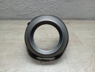 Запчасть накладка торпеды правая MINI Countryman