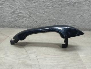 Запчасть ручка двери задняя правая Kia K5