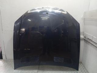 Капот Mercedes S контрактная Капот Mercedes S