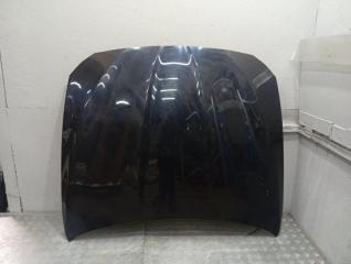 Капот BMW 5 контрактная Капот BMW 5