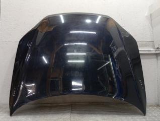 Капот Audi Q7 контрактная Капот Audi Q7