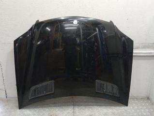 Капот Mercedes ML контрактная Капот Mercedes ML