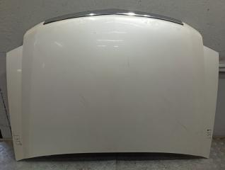 Капот Cadillac Escalade контрактная Капот Cadillac Escalade