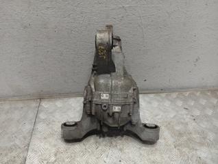 Редуктор моста задний Audi Q7