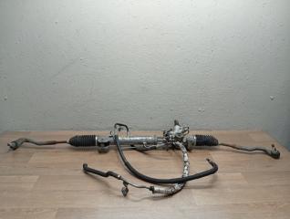 Рейка рулевая Mercedes S