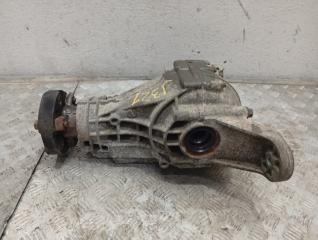 Редуктор моста задний Mercedes ML