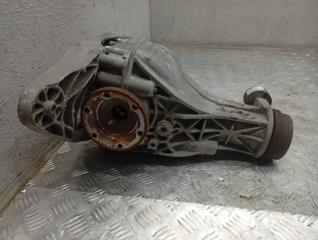 Редуктор моста задний Audi SQ5