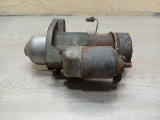 Стартер INFINITI FX35 контрактная Стартер INFINITI FX35