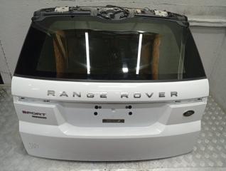 Крышка багажника дверь Land Rover Range Rover Sport контрактная Крышка багажника дверь Land Rover Range Rover Sport