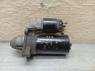 Стартер BMW X5 контрактная Стартер BMW X5