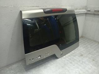 Крышка багажника дверь Land Rover Discovery 4 контрактная Крышка багажника дверь Land Rover Discovery 4