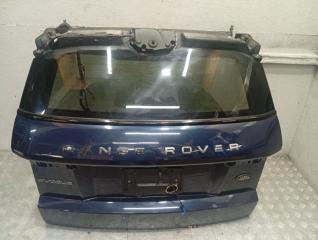 Крышка багажника дверь Land Rover Evoque контрактная Крышка багажника дверь Land Rover Evoque