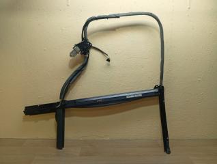 Шторка окна задняя правая Mercedes S