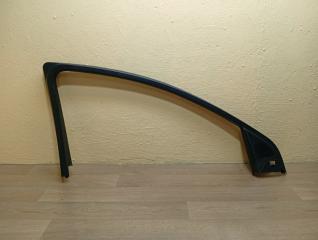 Фото запчасти уплотнитель стекла двери передний левый Audi Q7 контрактная запчасть Запчасть уплотнитель стекла двери передний левый Audi Q7