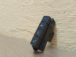 Запчасть блок кнопок центральной консоли Cadillac Escalade