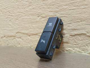 Запчасть блок кнопок центральной консоли правый Cadillac Escalade