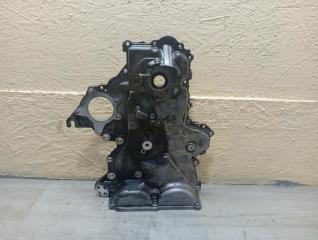 Крышка двигателя Kia Soul