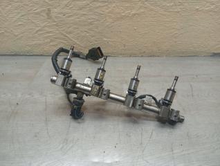 Рейка топливная Kia Soul контрактная Рейка топливная Kia Soul