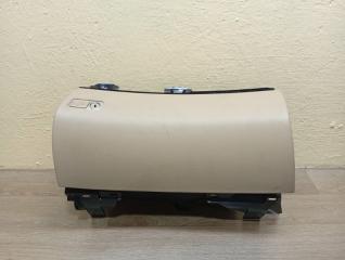 Бардачок Mercedes S