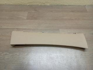 Запчасть накладка торпеды правая Mercedes S