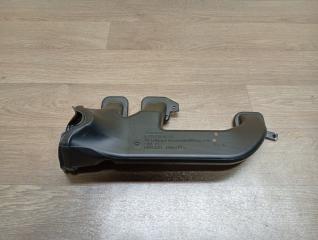 Запчасть воздуховод правый Mercedes S