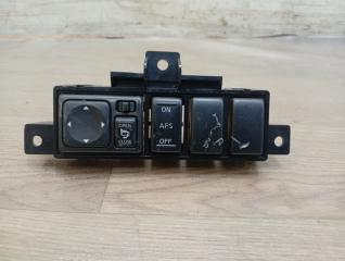 Запчасть кнопка регулировки зеркал INFINITI FX35