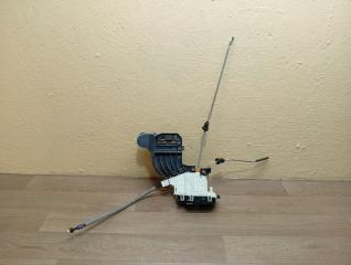 Запчасть замок двери задний левый Mercedes GL