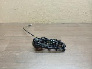 Кронштейн ручки двери передний левый BMW 5