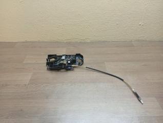 Кронштейн ручки двери правый BMW 5