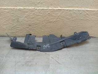 Накладка рулевой колонки левая BMW X6