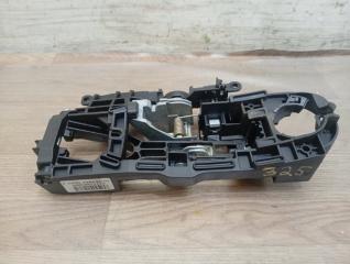 Кронштейн ручки двери правый BMW 5