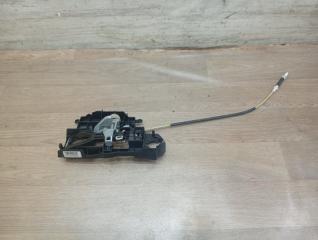 Кронштейн ручки двери задний левый BMW 5