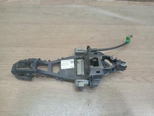 Кронштейн ручки двери задний правый Land Rover Evoque