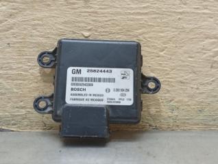 Запчасть блок управления парктрониками Cadillac Escalade