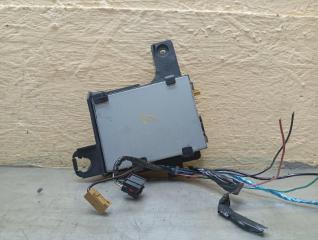 Запчасть приемник спутниковый Cadillac Escalade