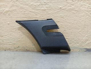 Запчасть накладка кузова левая Cadillac Escalade