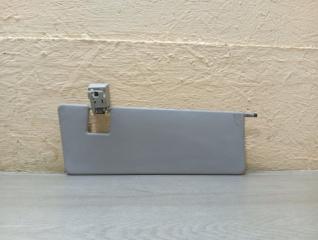 Запчасть козырек солнцезащитный правый Mercedes ML