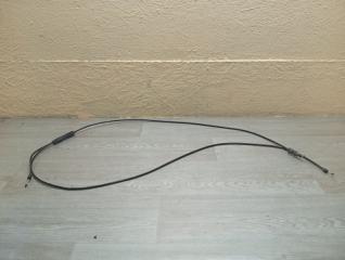 Трос капота задний Mercedes ML контрактная Трос капота задний Mercedes ML